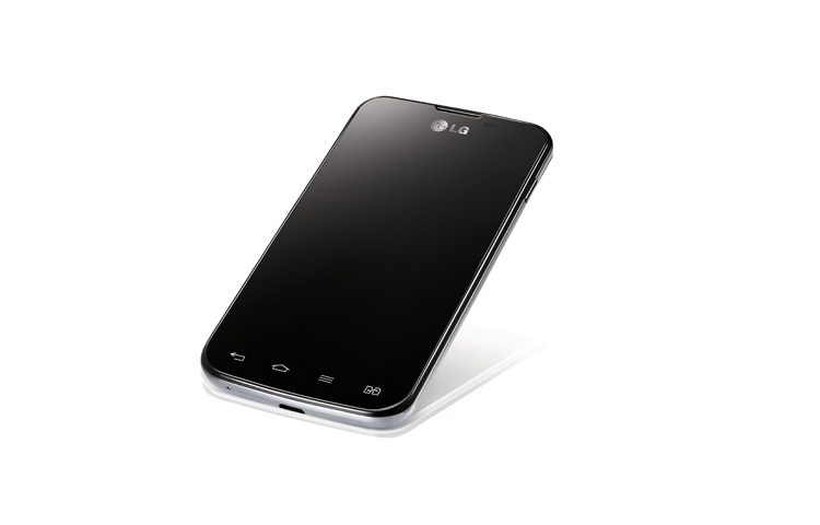 LG OPTIMUS L7II DUAL, P715, thumbnail 6